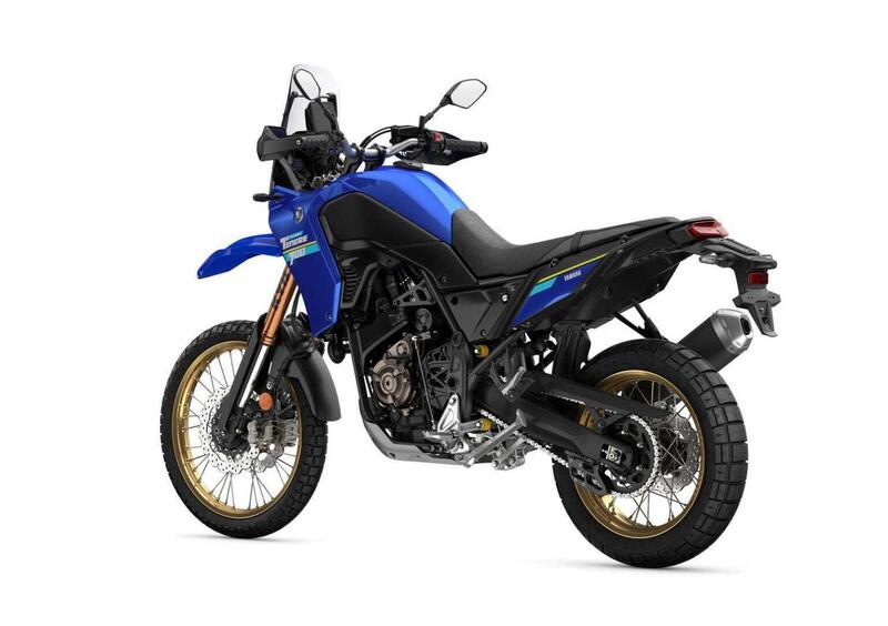 Yamaha Ténéré 700 Ténéré 700 Extreme Edition (2023 - 25) (4)