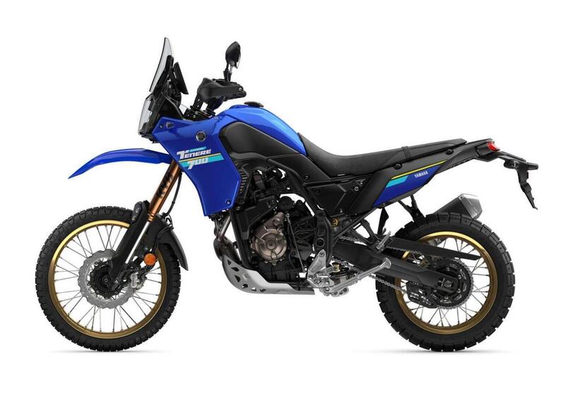 Yamaha Ténéré 700 Ténéré 700 Extreme Edition (2023 - 25) (5)