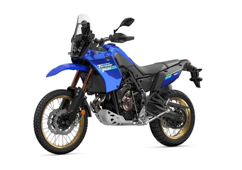 Yamaha Ténéré 700 Ténéré 700 Extreme Edition (2023 - 25) (6)