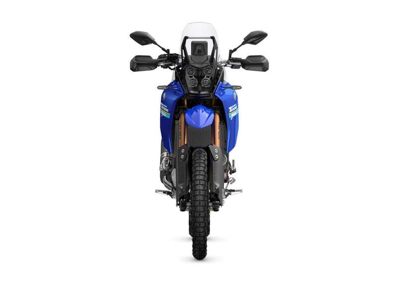 Yamaha Ténéré 700 Ténéré 700 Extreme Edition (2023 - 25) (7)