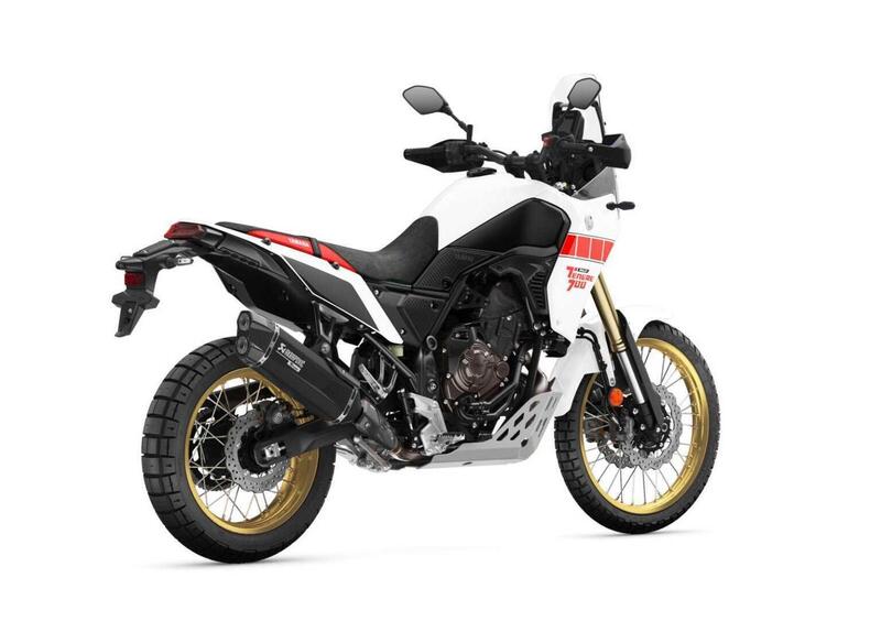 Yamaha Ténéré 700 Ténéré 700 Rally Edition (2022 - 24) (3)