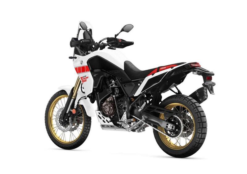 Yamaha Ténéré 700 Ténéré 700 Rally Edition (2022 - 24) (4)