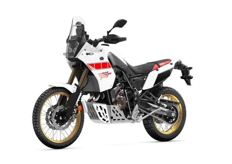 Yamaha Ténéré 700 Ténéré 700 Rally Edition (2022 - 24) (6)