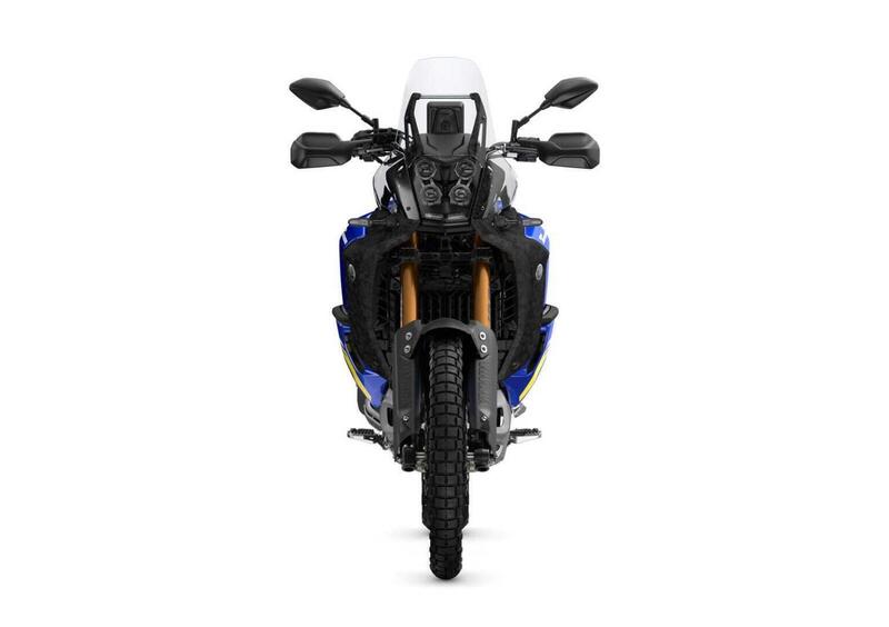 Yamaha Ténéré 700 Ténéré 700 World Raid (2022 - 25) (7)