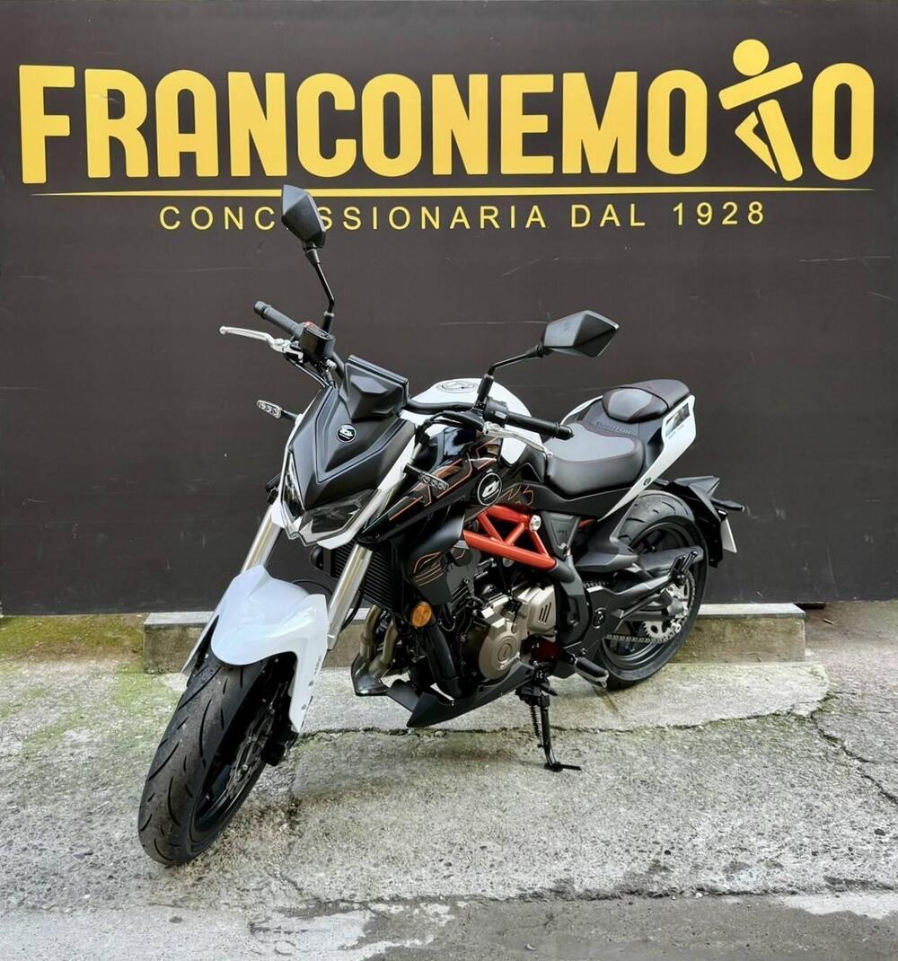 QJ Motor SRK 400 (2023 - 25) (2)