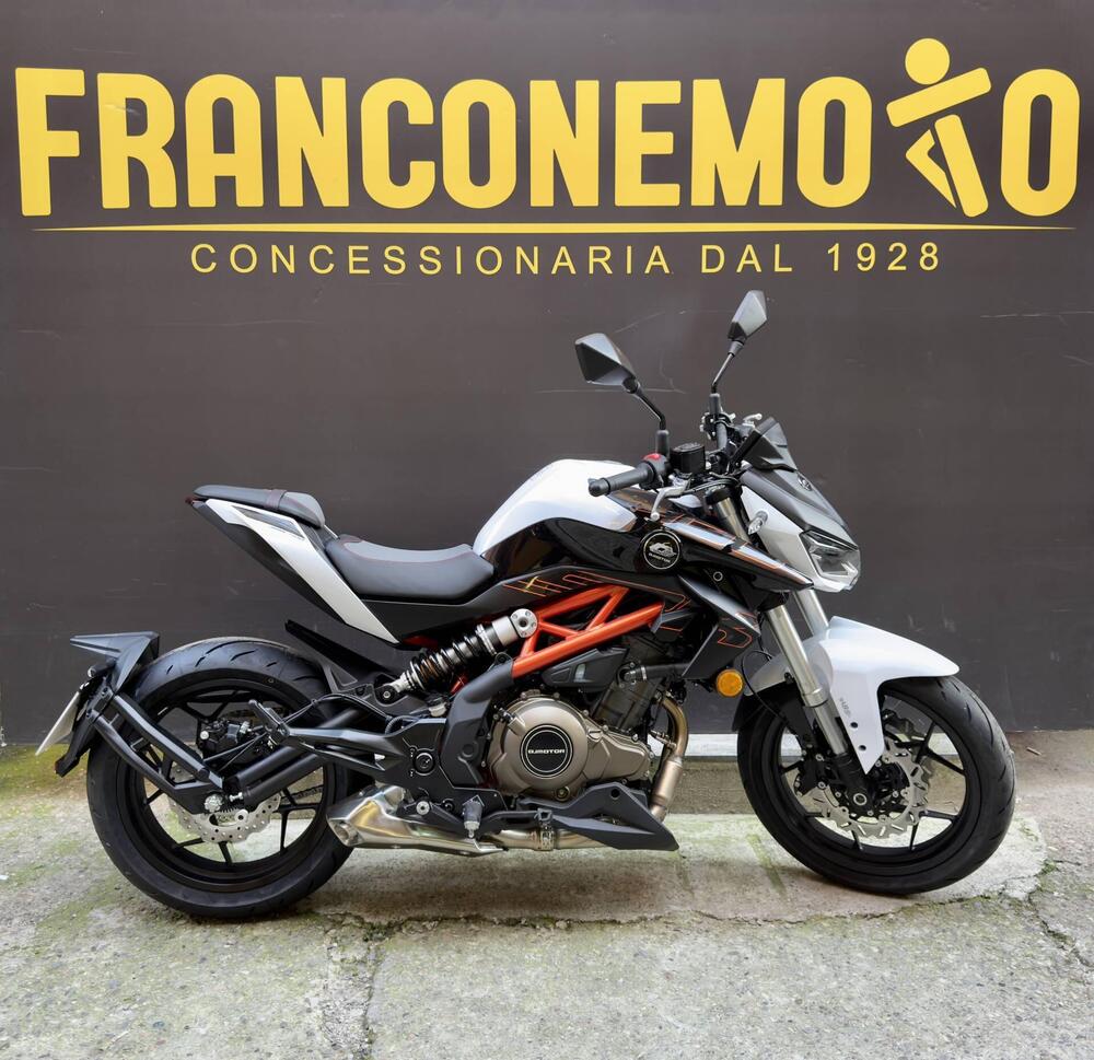 QJ Motor SRK 400 (2023 - 25) (3)