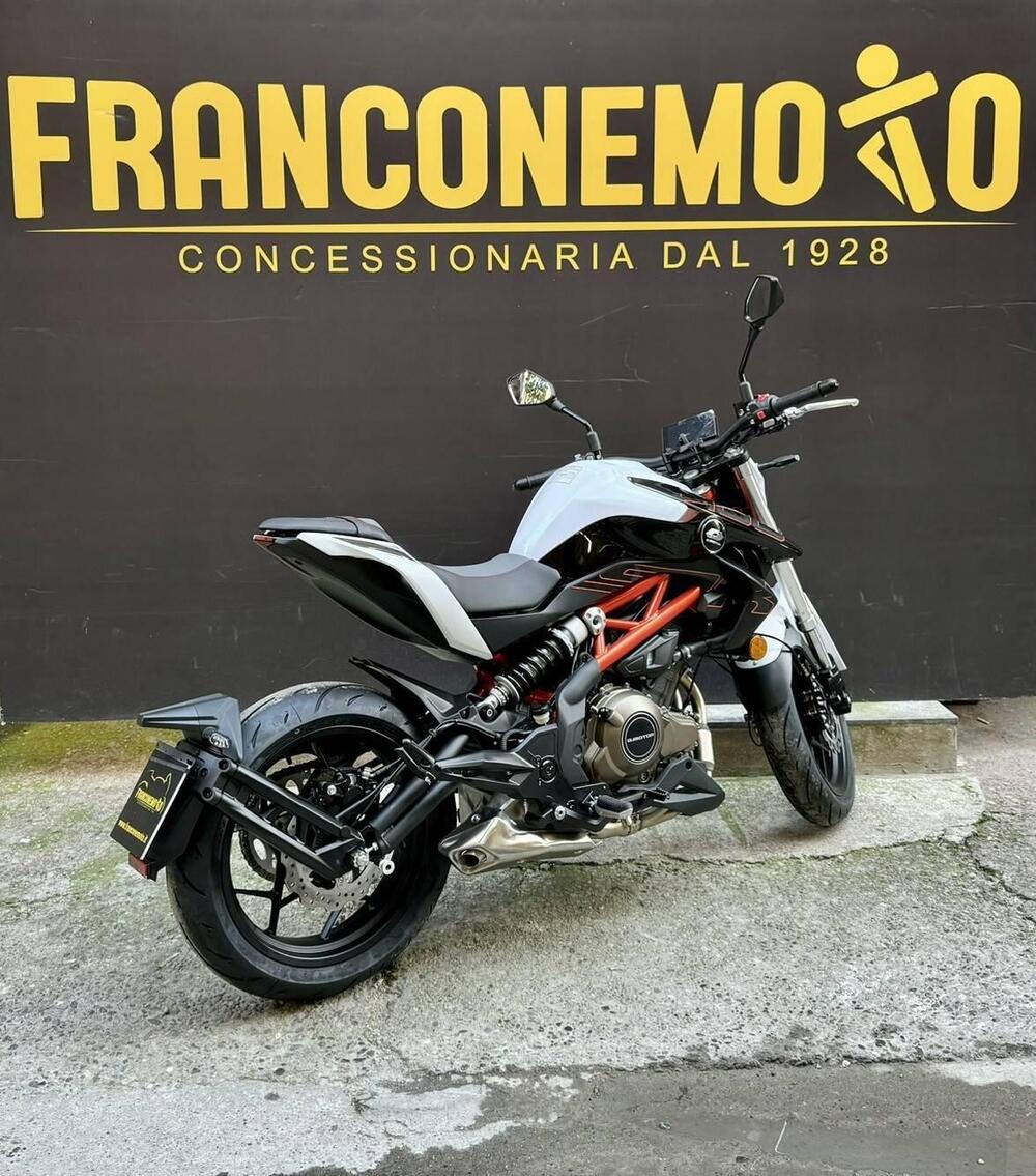 QJ Motor SRK 400 (2023 - 25) (5)