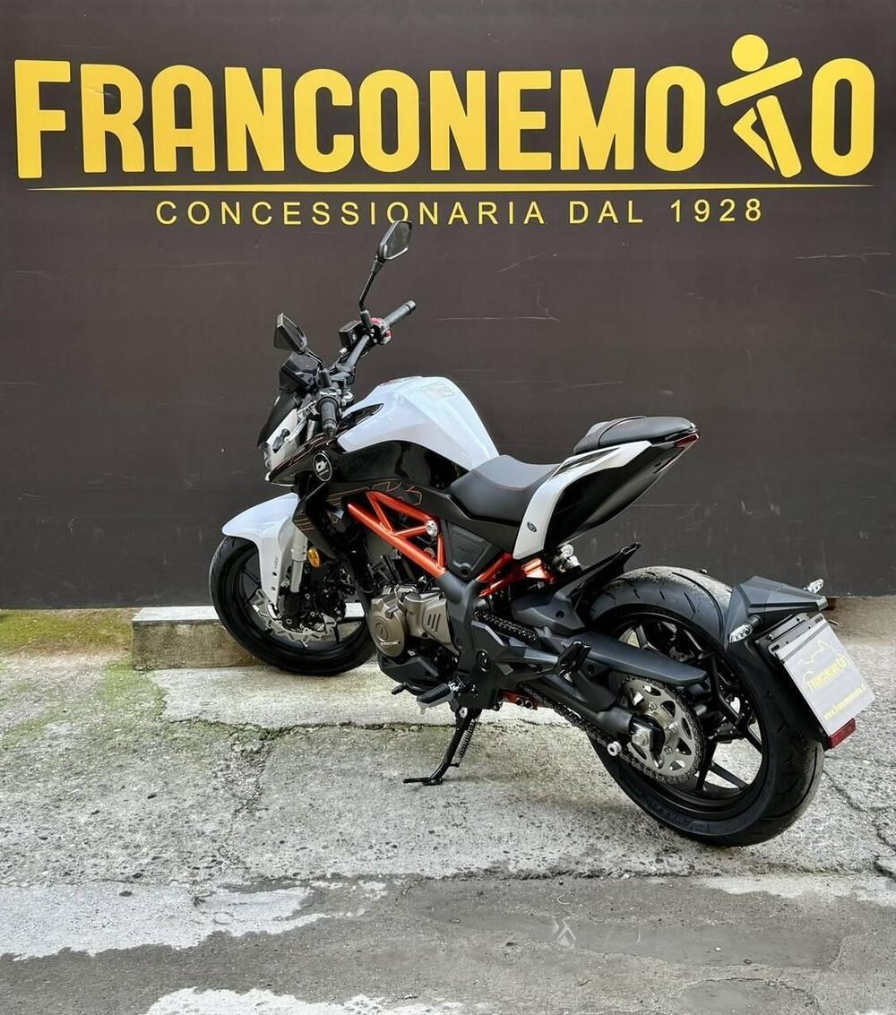 QJ Motor SRK 400 (2023 - 25) (6)