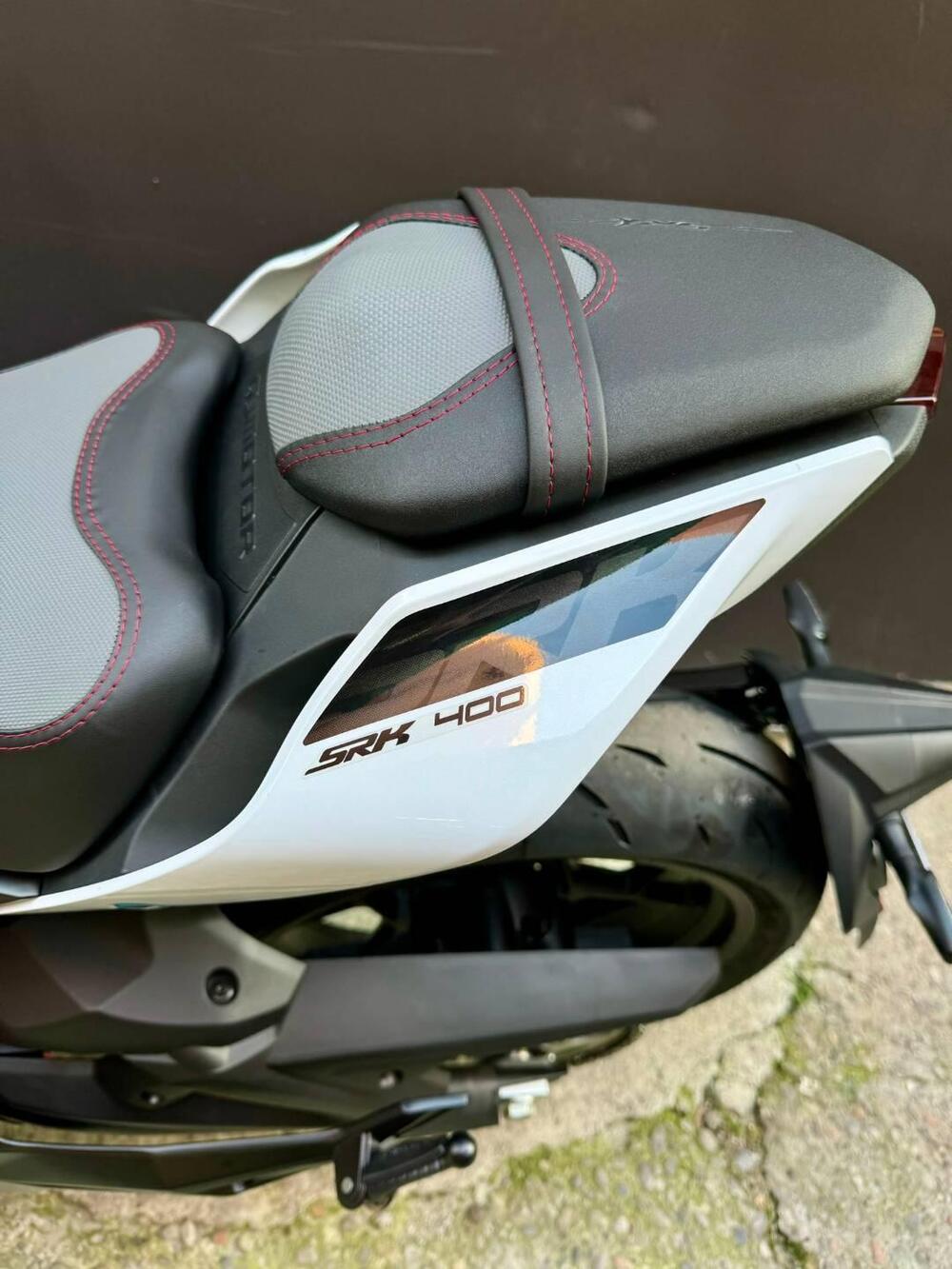 QJ Motor SRK 400 (2023 - 25) (10)