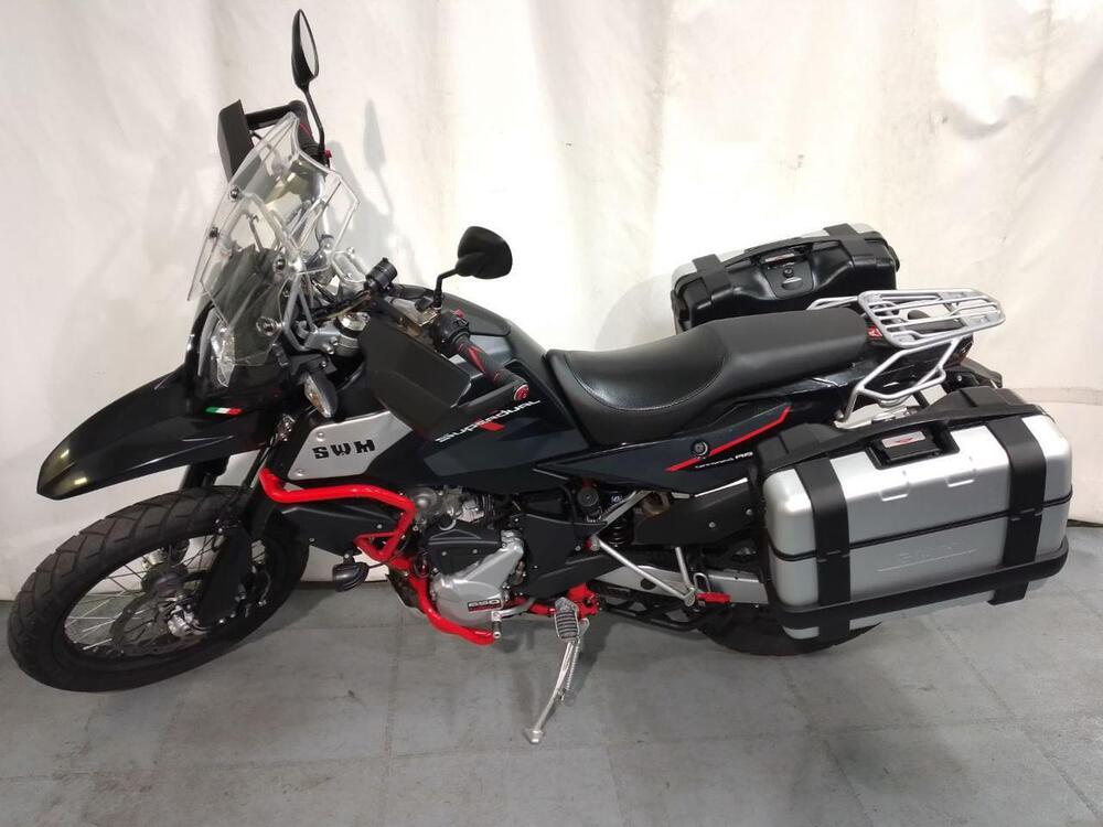 Swm Superdual 600 T (2018 - 20) (2)