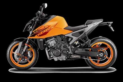 KTM 990 Duke (2024 - 26) nuova
