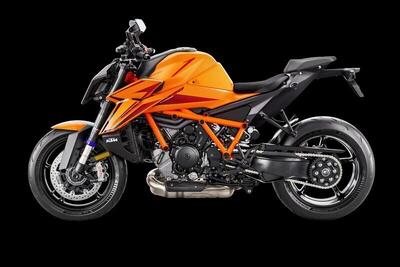KTM 1390 Super Duke R EVO (2024 - 26) nuova