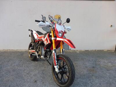 Rieju MRT 50 Supermotard Pro (2021 - 25) nuova