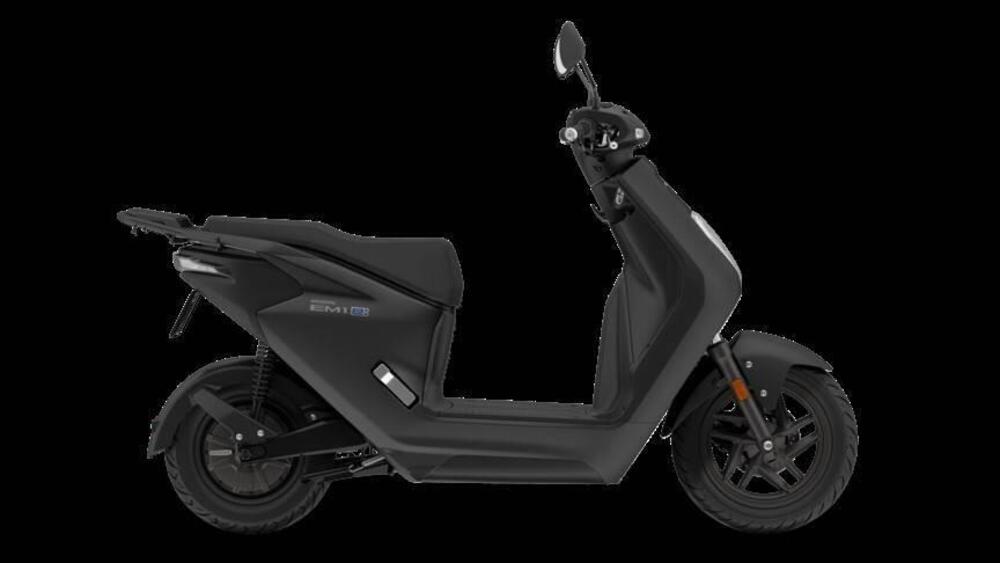 Honda EM1 e (2023 - 25) (2)