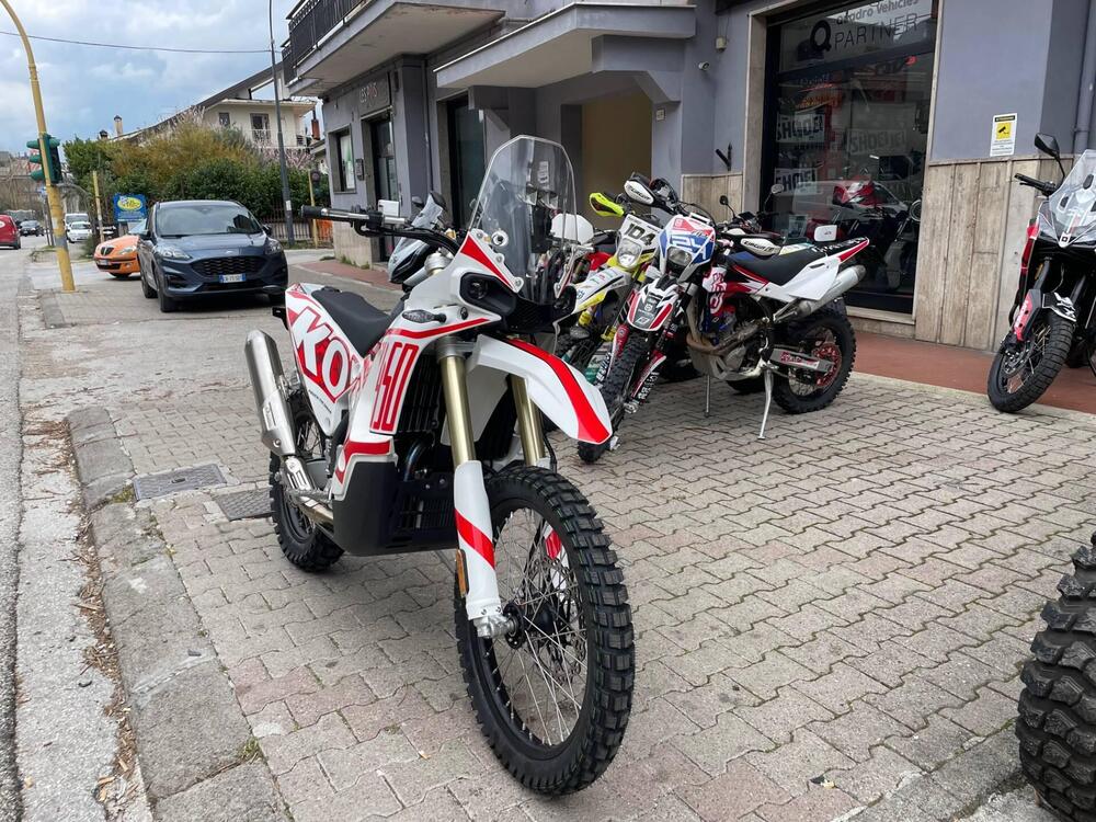 Kove 450 Rally High (2023 - 24) (2)