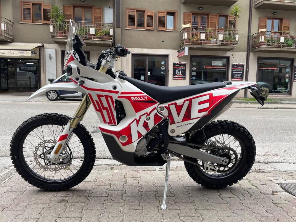 Kove 450 Rally High (2023 - 24) (3)