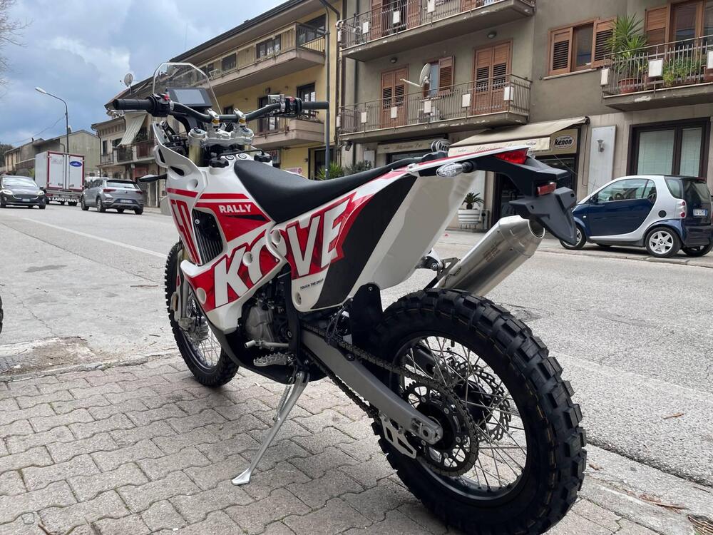 Kove 450 Rally High (2023 - 24) (4)