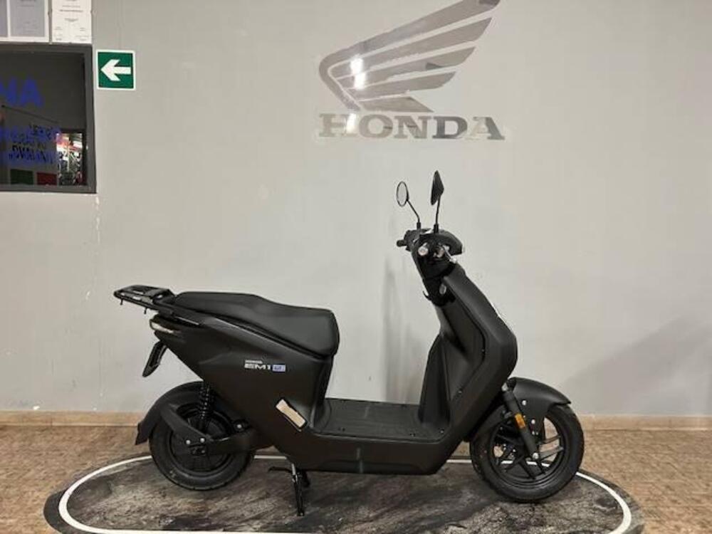 Honda EM1 e (2023 - 25)