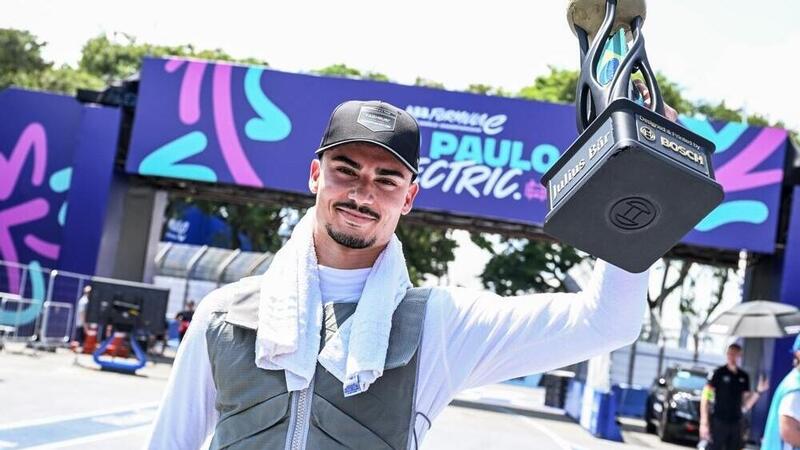 Formula E. Pole position per Wehrlein all&rsquo;E-Prix di San Paolo 2024 in Brasile: risultati qualifiche