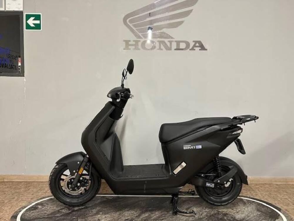 Honda EM1 e (2023 - 25) (2)