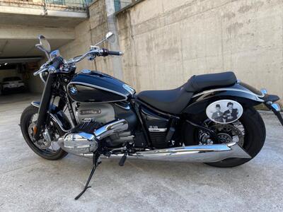 Bmw R 18 (2020 - 24) usata