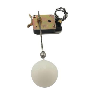 Galleggiante per serbatoio benzina per Softail ini 