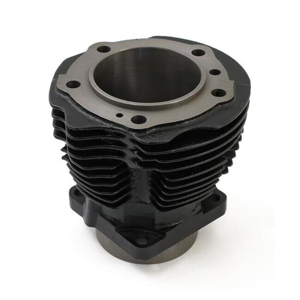 Cilindro anteriore in ghisa per Panhead 74” 1200cc 