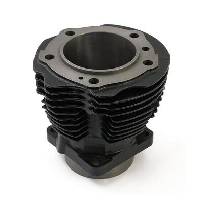 Cilindro anteriore in ghisa per Panhead 74&rdquo; 1200cc 