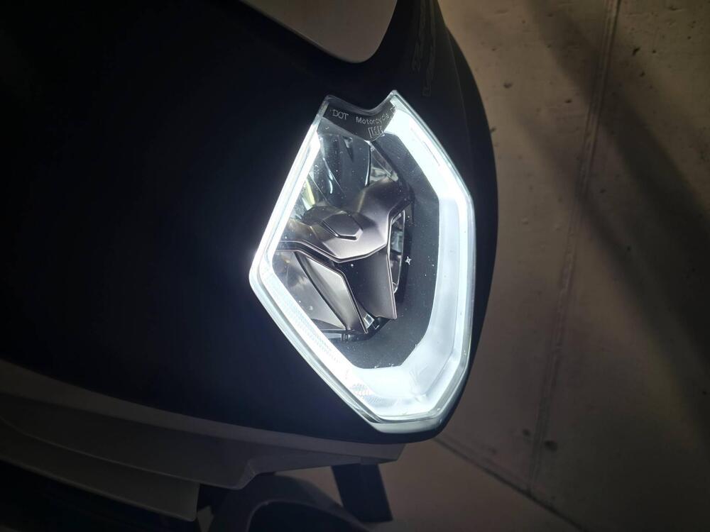 MV Agusta Turismo Veloce 800 Lusso SCS (2017 - 20) (6)