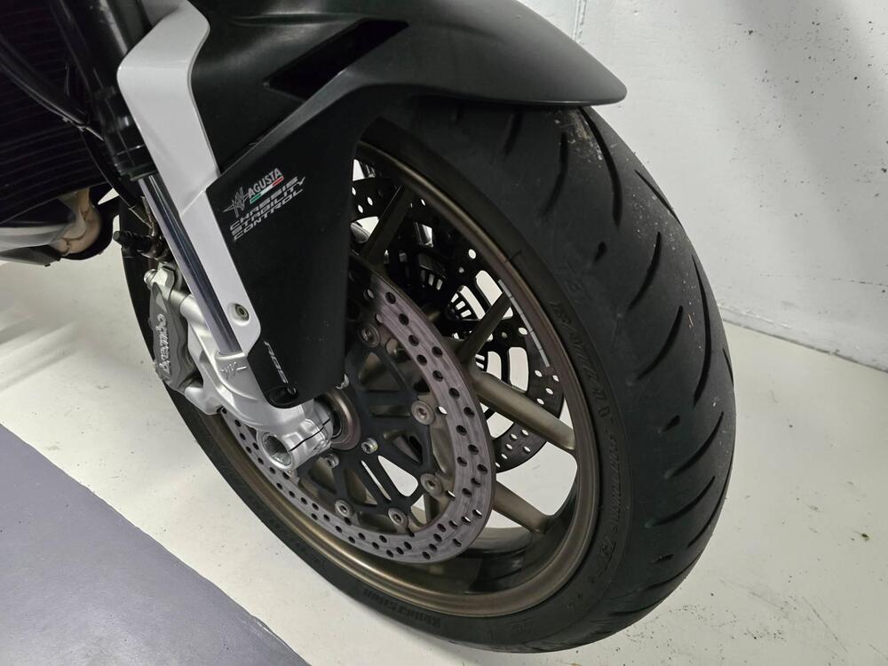 MV Agusta Turismo Veloce 800 Lusso SCS (2017 - 20) (8)