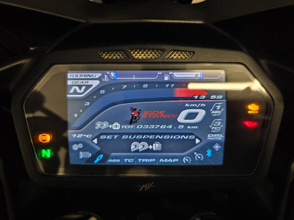 MV Agusta Turismo Veloce 800 Lusso SCS (2017 - 20) (3)