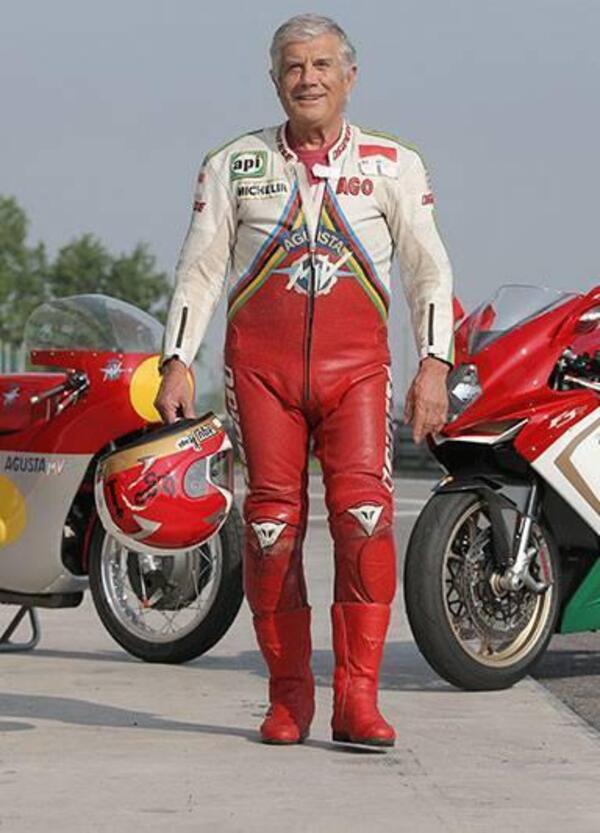Dorna, chiedici se siamo felici? MV Agusta si prepara al ritorno in MotoGP con KTM, ecco tutti gli indizi...