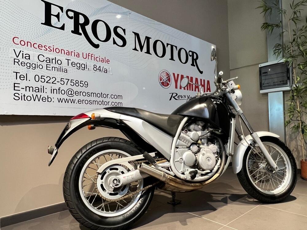 Aprilia Motò 6.5 650 (1995 - 96) (4)