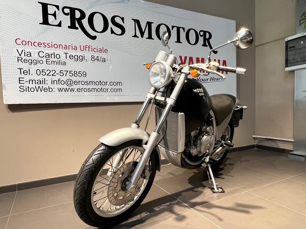 Aprilia Motò 6.5 650 (1995 - 96) (5)