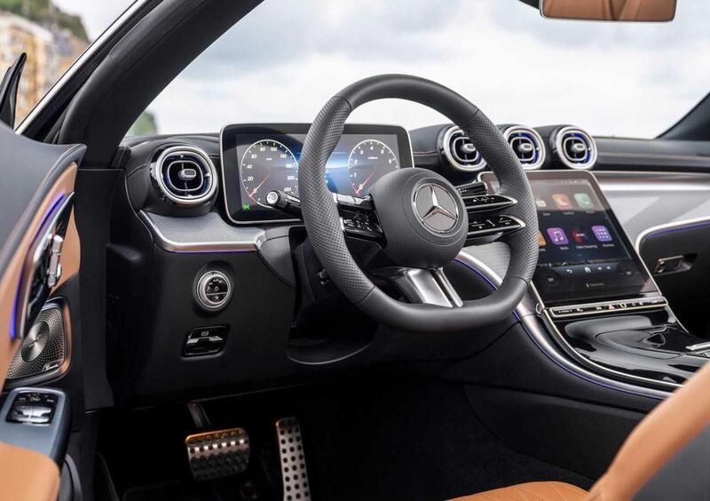 Mercedes-Benz CLE Cabrio (10)