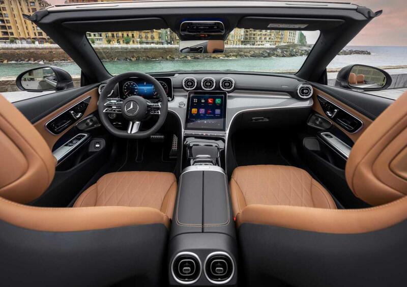 Mercedes-Benz CLE Cabrio (8)