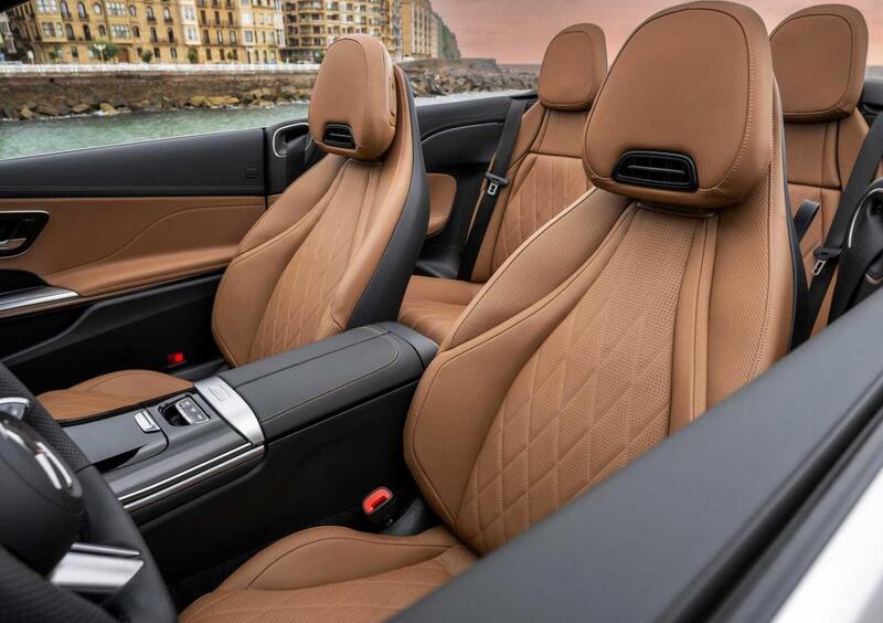Mercedes-Benz CLE Cabrio (11)