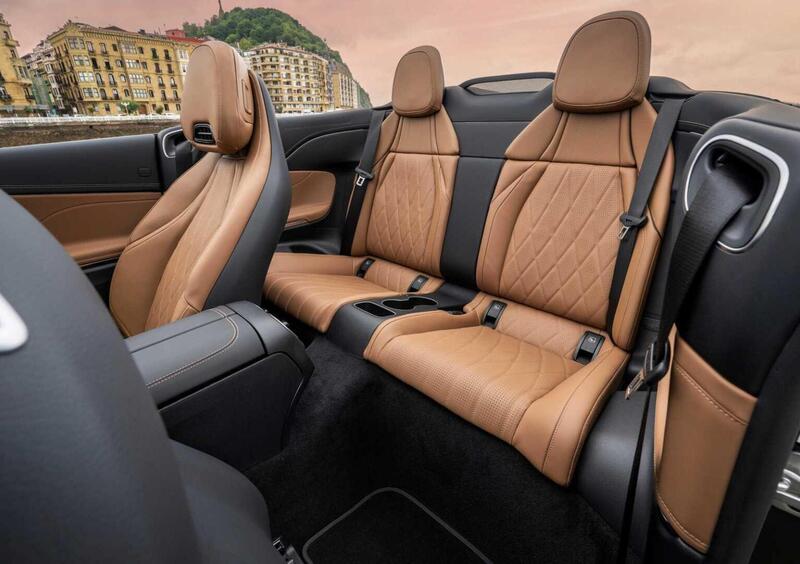 Mercedes-Benz CLE Cabrio (12)
