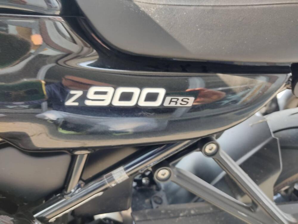 Kawasaki Z 900 RS (2018 - 20) (4)