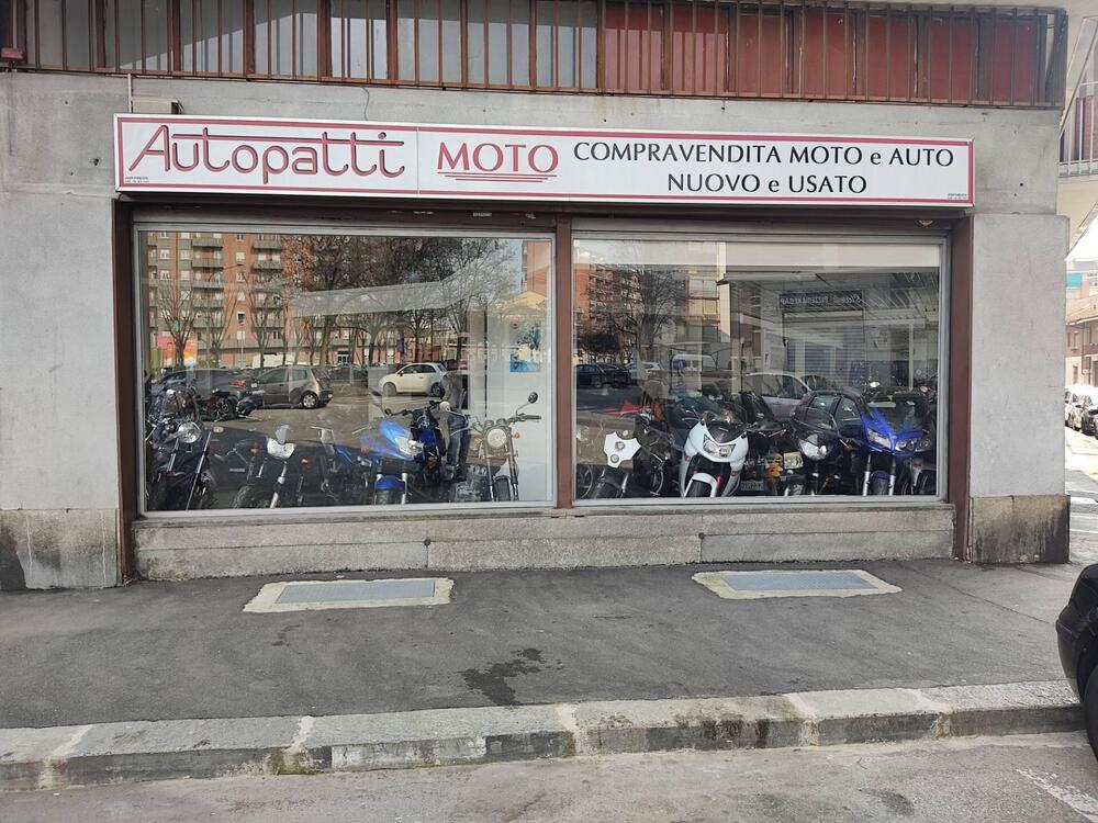 Kawasaki Z 900 RS (2018 - 20) (5)