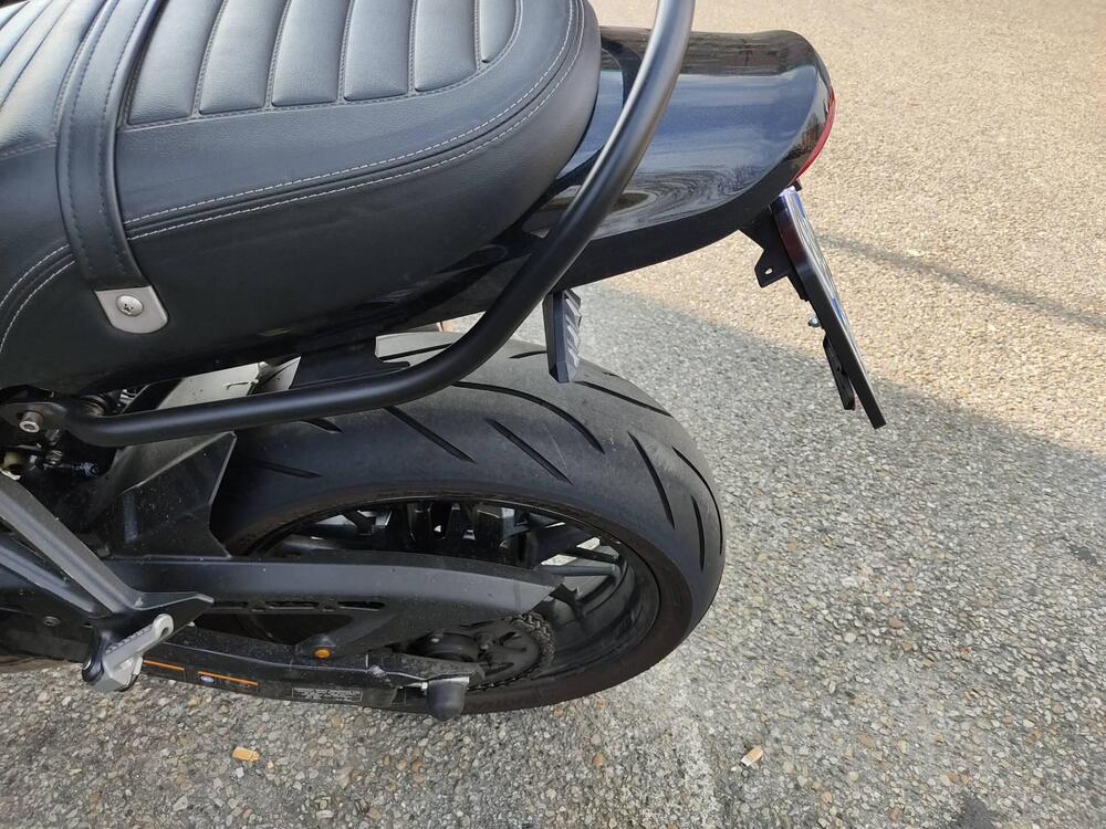 Kawasaki Z 900 RS (2018 - 20) (6)