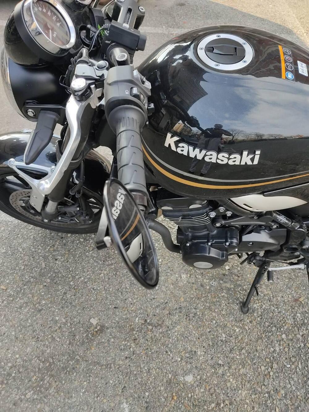 Kawasaki Z 900 RS (2018 - 20) (7)