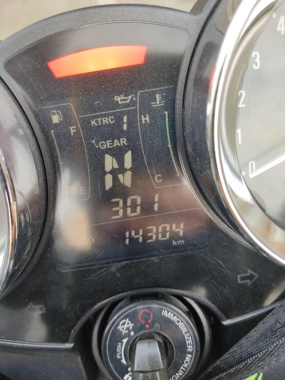 Kawasaki Z 900 RS (2018 - 20) (8)