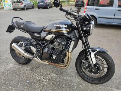 Kawasaki Z 900 RS (2018 - 20) usata