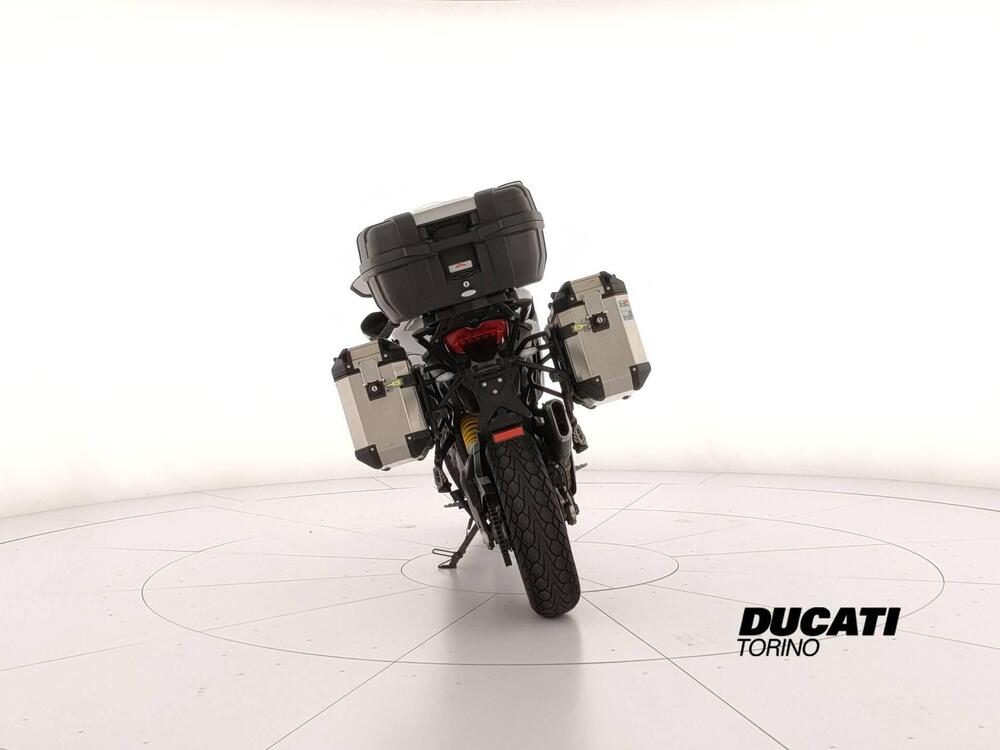 Ducati Multistrada 950 S (2019 - 20) (3)