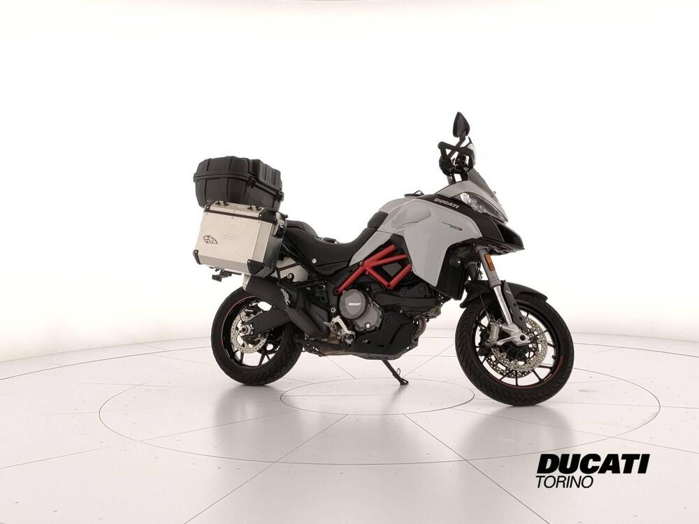 Ducati Multistrada 950 S (2019 - 20)