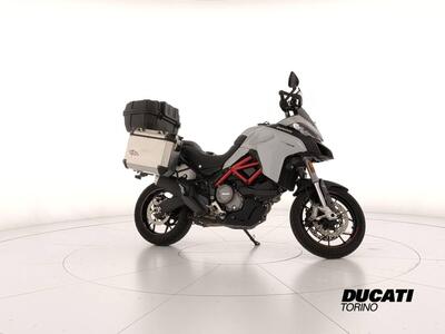 Ducati Multistrada 950 S (2019 - 20) usata