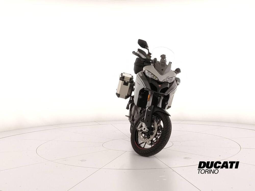 Ducati Multistrada 950 S (2019 - 20) (4)