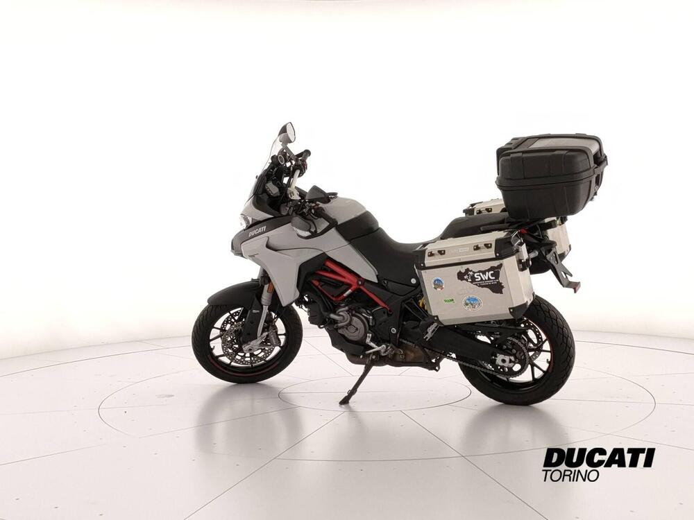 Ducati Multistrada 950 S (2019 - 20) (2)