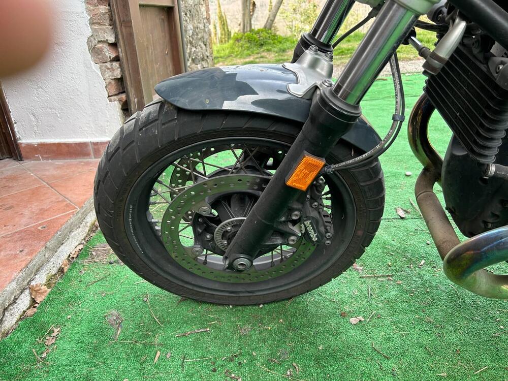 Bmw R nineT 1200 Pure (2017 - 20) (2)